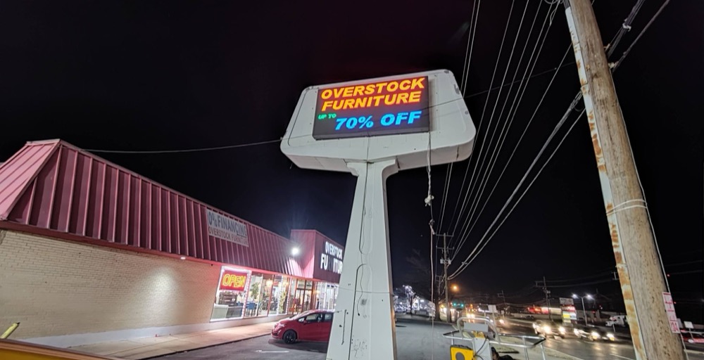 LED Signs