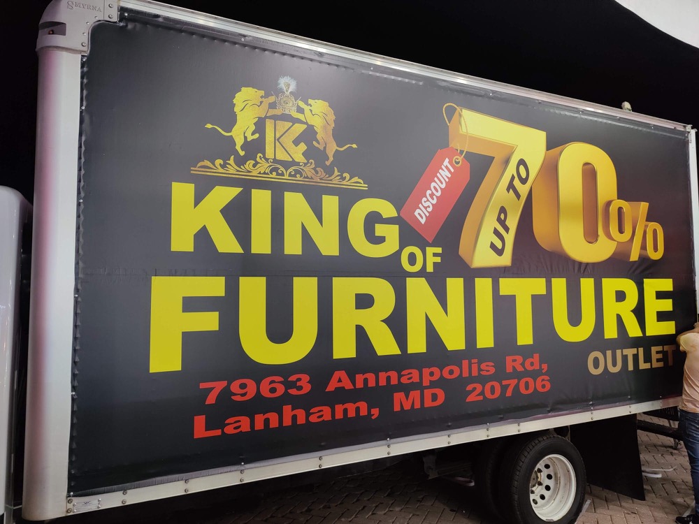 Vehicle Wraps